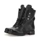 AS98 ARCHE B80215 ANKLE BOOTS NERO