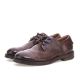 AS98 SAMURAI I24-347144 SCARPA FONDENTE