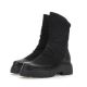 MJUS ORTISEI I25-L44208 STIVALETTI NERO
