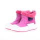 AS98 HIRUBBER B07203 ANKLE BOOTS FUCHS