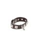AS98 BRACCIALI AS98 830044 BRACELET EBANO