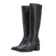 MJUS MERANO L39303 BOOTS NERO
