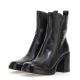 MJUS MICAELA I24-P96212 STIVALETTI NERO
