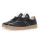 AS98 WEB E25-Z20101 SNEAKERS NERO