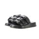 MJUS ACIDA T22001 SANDALS NERO