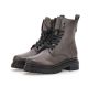 MJUS DEREK I24-T60209 STIVALETTI BRONZO