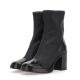 MJUS MICAELA I24-P96207 STIVALETTI NERO