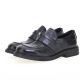 AS98 PINTUS U96102 SHOES NERO