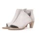 AS98 BANANA E24-B63005 SANDALI ICE