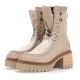 MJUS ERIKA I24-T64207 STIVALETTI CAMMEO