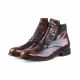 AS98 CLASH 401227 ANKLE BOOTS CALVADOS