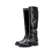 MJUS BEATA I25-L92305 BOOTS NERO
