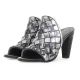 SANDALS BLER B75008