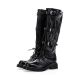 AS98 RUBY I25-B81307 BOOTS NERO