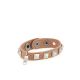 AS98 BRACCIALI AS98 830044 BRACELET CUOIO