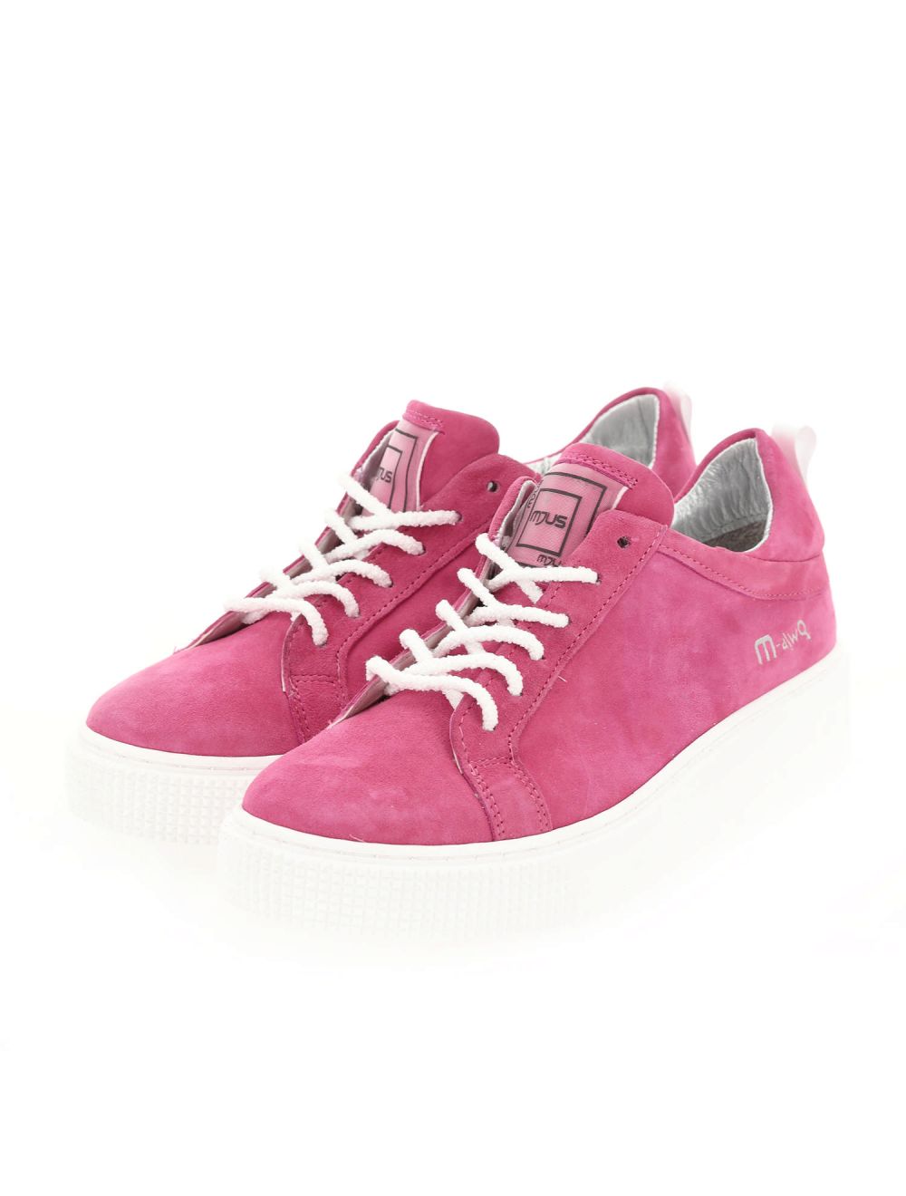 MJUS TODAY M08135 SNEAKERS CHIC