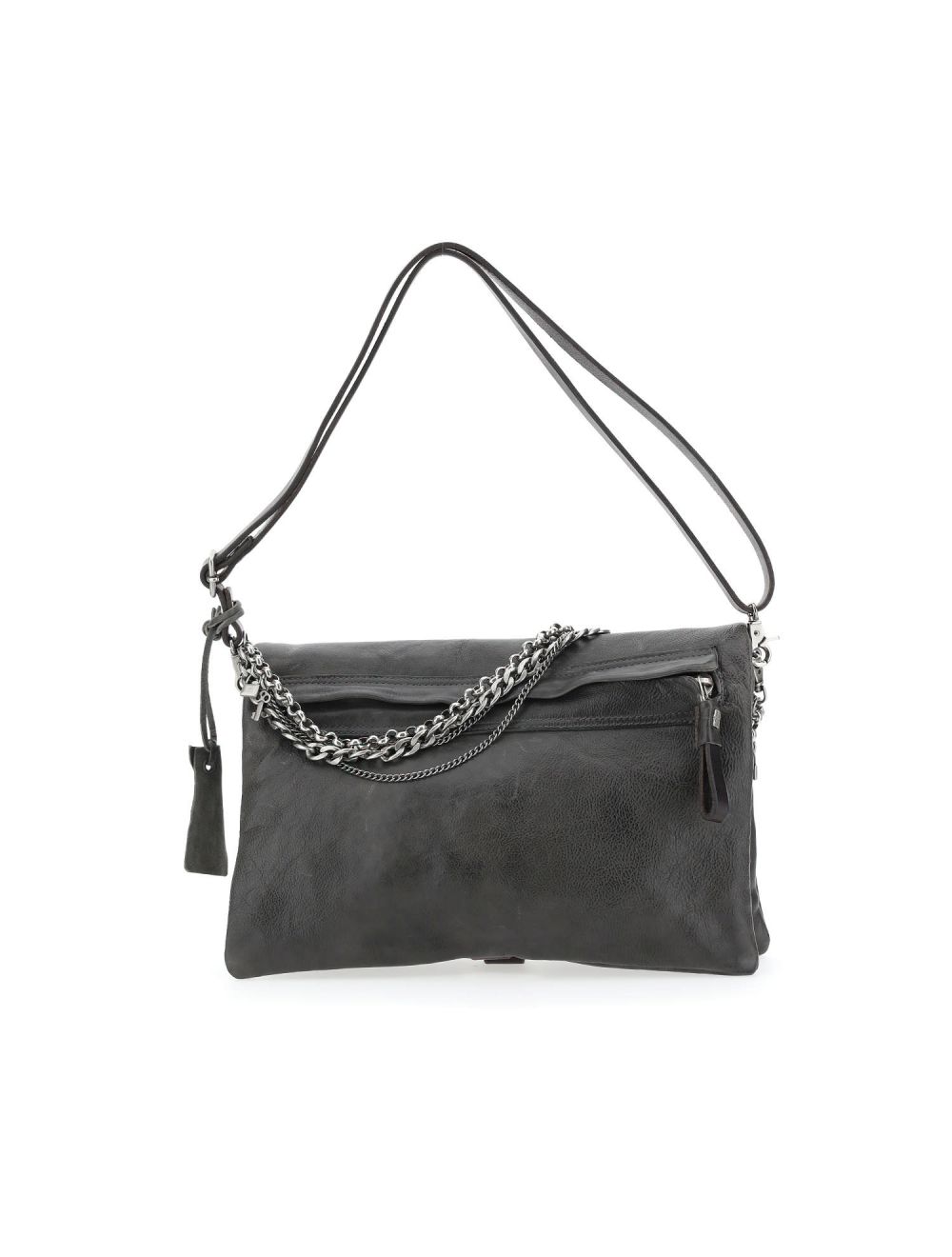 Buy borse lele Women Black Sling Bag black Online @ Best Price in India |  Flipkart.com